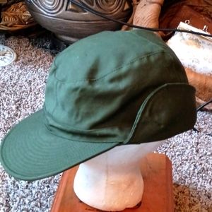 Swedish tactical cap